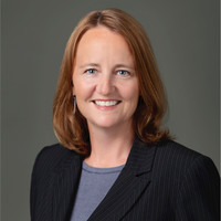 Catherine Percy