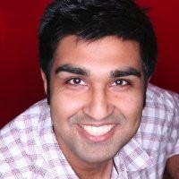 Mahmood Fazal