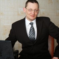 Igor Plyusnin