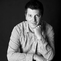 Frederic Angelroth
