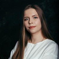 Viktoriia Romanova