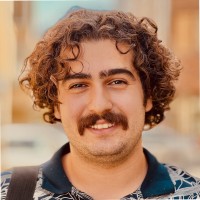 Masoud Jamshidi taghdis