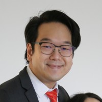 Tyson Chia