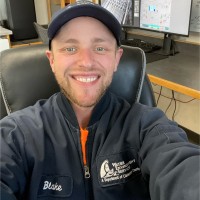 Blake Raines