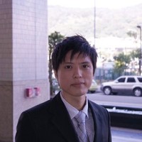 Ray Liu