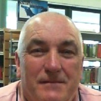 Eric Mcilroy