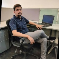 Ayush Rai