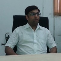 Vikas Kumar Soni