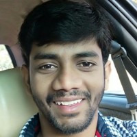 Shravan Kumar Rudroju