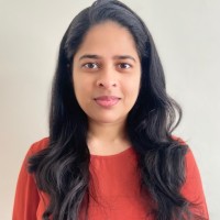 Nila Mahendran