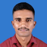 Gokul Hariharan T M K