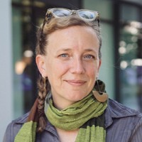 Carol Maxwell