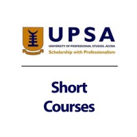 Upsa Short Courses