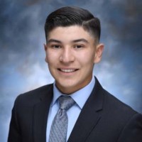 Steven Murguia