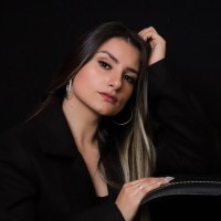 Andreza Gomes