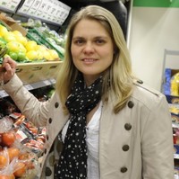 Ruth Sørum