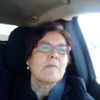 Edna Blind-Strongeagle