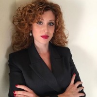 Claudia Guidi
