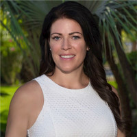 Maggie Buchanan