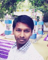 Yagnesh Dabhi