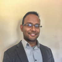 Jonathan Sarker, Ph.D.