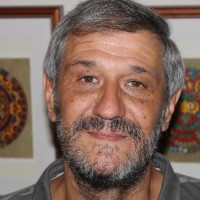 JAIME ALMENDROS MARTIN