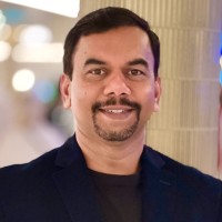 Ramkumar N