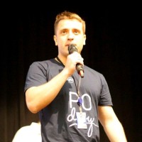 Ricardo Henrique Moraes Santos