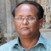 Dr Ananda Das Gupta