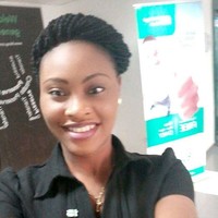 Sandra Nwodo
