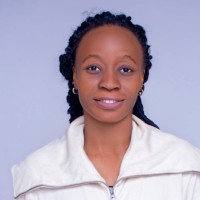 Beatrice .O. Ereziwosa, AMRSB