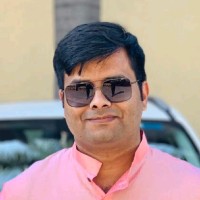 Pushpendra Vishwakarma