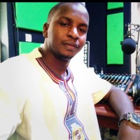 Mama Samba Baldé