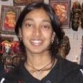 Amrita Priyadarshini