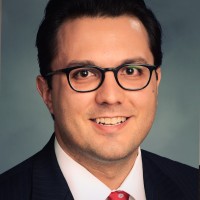 Brent Guerard, Fcas, Cpcu