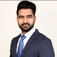 Karan Bajaj