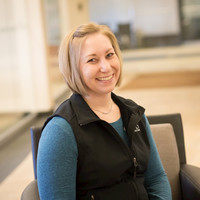 Wendy Sjogren, Aap, Aprp