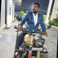 Sujeeth M
