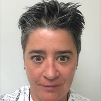 Mónica del Campo Tejado