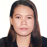 Grace Niñalyne Alinsub