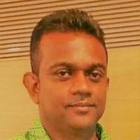 Anil Kumar