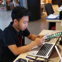 Satrya A. Wijayanto