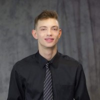 Dion Hauck
