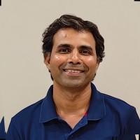 Saurabh Khanvilkar