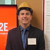 Sebastian Lozano Perdomo