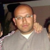 Upesh Mistry