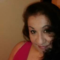 Rosalinda Moreno