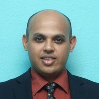 Girish Shantharama