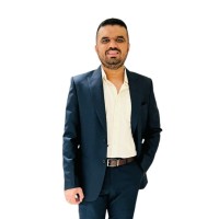 Nisarg Mehta