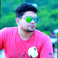 Razib Barmon